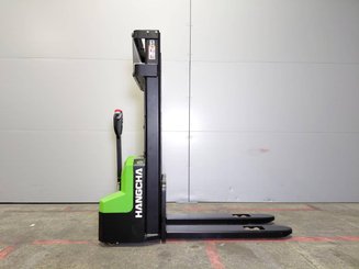 Hochhubwagen mit Deichsel Hangcha CDD15-A2MC2-ISZ