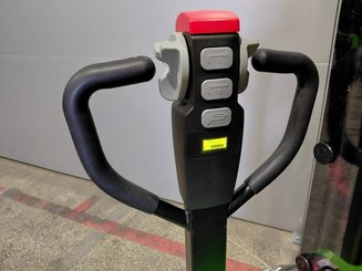 Hochhubwagen mit Deichsel Hangcha CDD15-A2MC2-ISZ