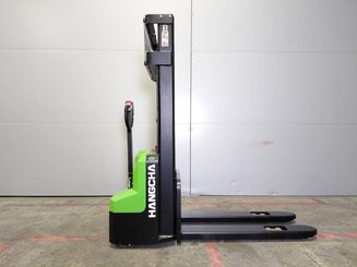 Hochhubwagen mit Deichsel Hangcha CDD15-A2MC2-ISZ