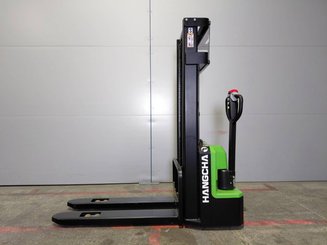 Hochhubwagen mit Deichsel Hangcha CDD15-A2MC2-ISZ