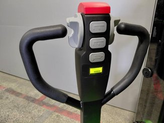 Hochhubwagen mit Deichsel Hangcha CDD15-A2MC2-ISZ