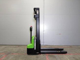 Hochhubwagen mit Deichsel Hangcha CDD15-A2MC2-ISZ