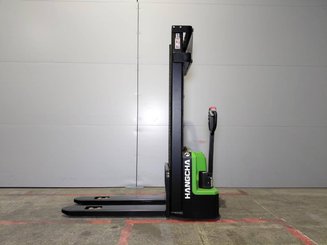 Hochhubwagen mit Deichsel Hangcha CDD15-A2MC2-ISZ