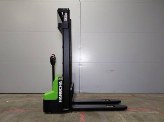 Hochhubwagen mit Deichsel Hangcha CDD15-A2MC2-ISZ