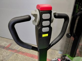 Hochhubwagen mit Deichsel Hangcha CDD15-A2MC2-ISZ