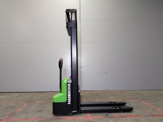 Hochhubwagen mit Deichsel Hangcha CDD15-A2MC2-ISZ - 2