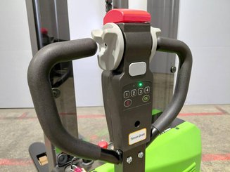 Hochhubwagen mit Deichsel Hangcha CDD15-A2MC2-ISZ - 6