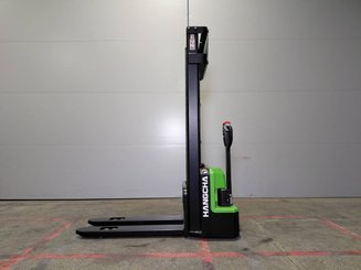 Hochhubwagen mit Deichsel Hangcha CDD15-A2MC2-ISZ - 5