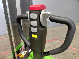 Hochhubwagen mit Deichsel Hangcha CDD15-A2MC2-ISZ