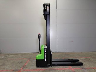 Hochhubwagen mit Deichsel Hangcha CDD15-A2MC2-ISZ