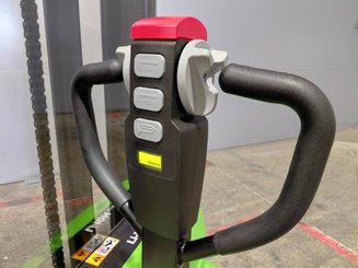 Hochhubwagen mit Deichsel Hangcha CDD15-A2MC2-ISZ