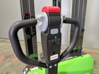 Hochhubwagen mit Deichsel Hangcha CDD15-A2MC2-ISZ