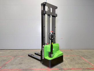 Hochhubwagen mit Deichsel Hangcha CDD15-A2MC2-ISZ