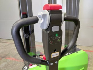 Hochhubwagen mit Deichsel Hangcha CDD15-A2MC2-ISZ