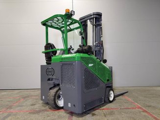 Vierwegestapler Combilift COMBI CB2500