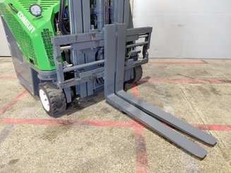 Vierwegestapler Combilift COMBI CB2500