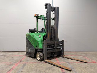 Vierwegestapler Combilift COMBI CB2500