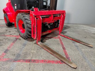 Geländestapler Hangcha TT35-2 (CPCD35-X2W98E-RT2)
