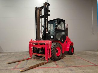 Geländestapler Hangcha TT35-2 (CPCD35-X2W98E-RT2)