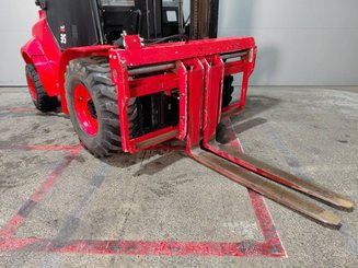 Geländestapler Hangcha TT35-2 (CPCD35-X2W98E-RT2) - 7