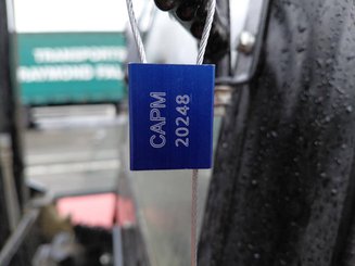 Geländestapler Hangcha TT35-2 (CPCD35-X2W98E-RT2) - 10