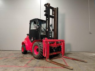 Geländestapler Hangcha TT35-2 (CPCD35-X2W98E-RT2)