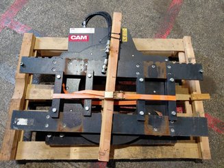 Drehgeräte CAM PRC22D