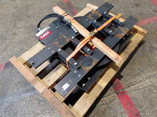 Drehgeräte CAM PRC22D - 1